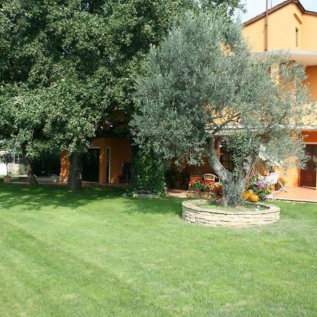 Sossa Apartments Umag Luaran gambar