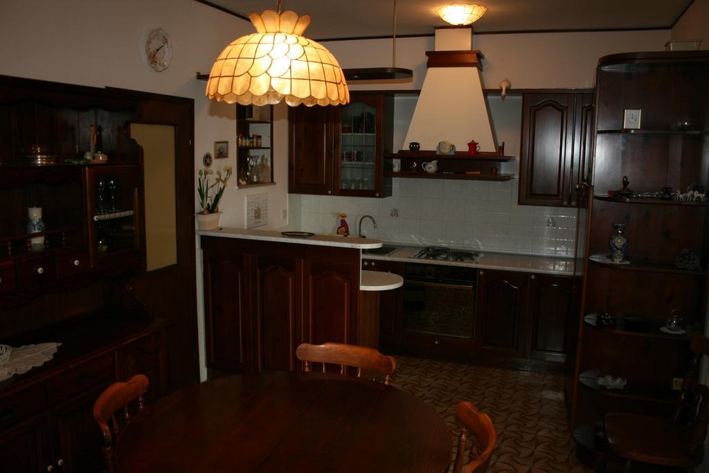Sossa Apartments Umag Bilik gambar