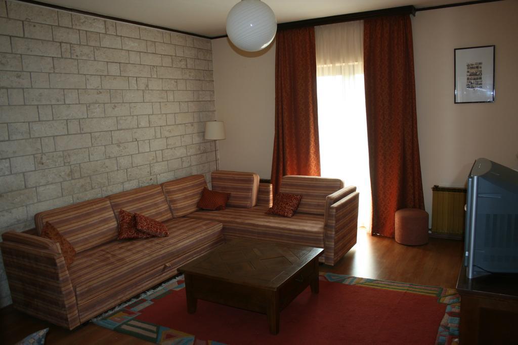 Sossa Apartments Umag Bilik gambar