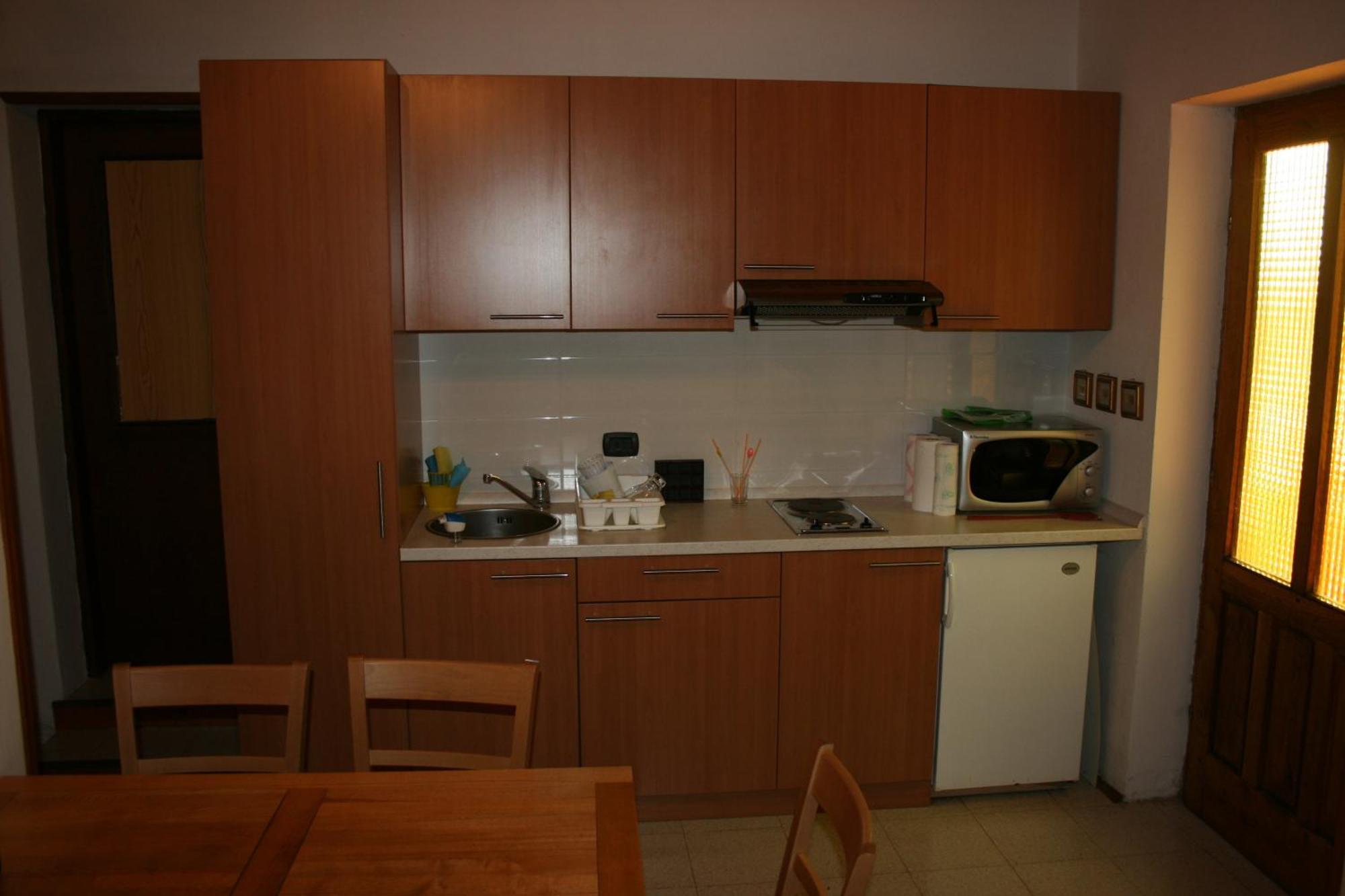 Sossa Apartments Umag Luaran gambar
