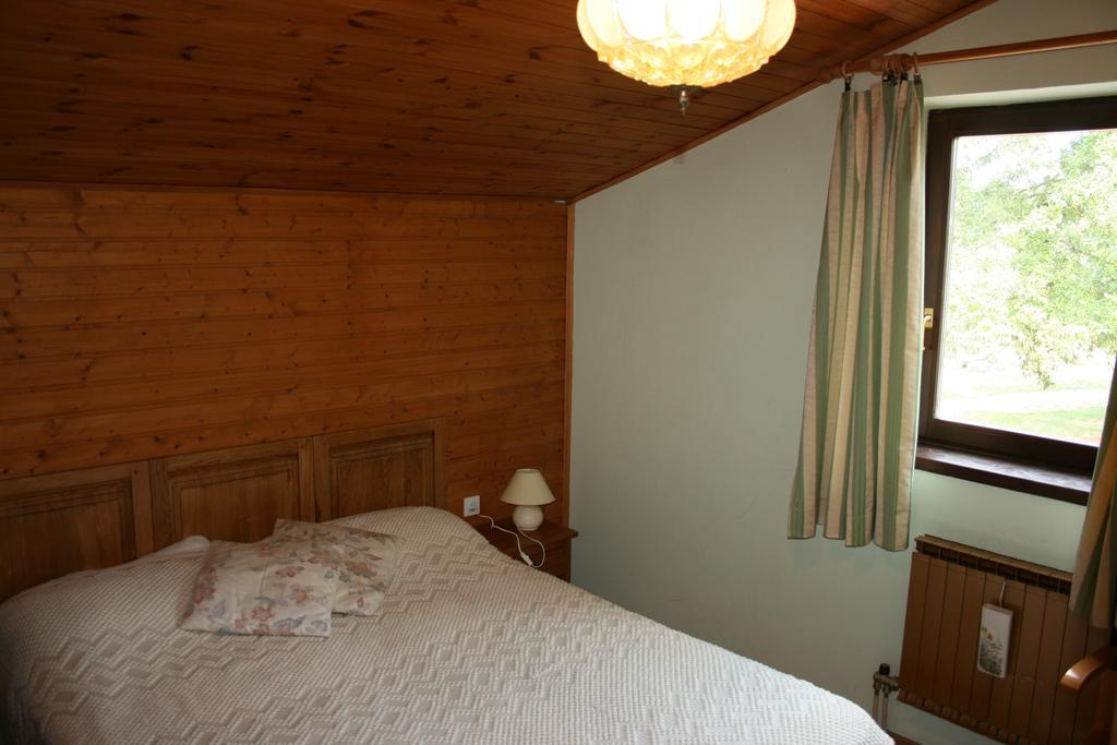 Sossa Apartments Umag Bilik gambar