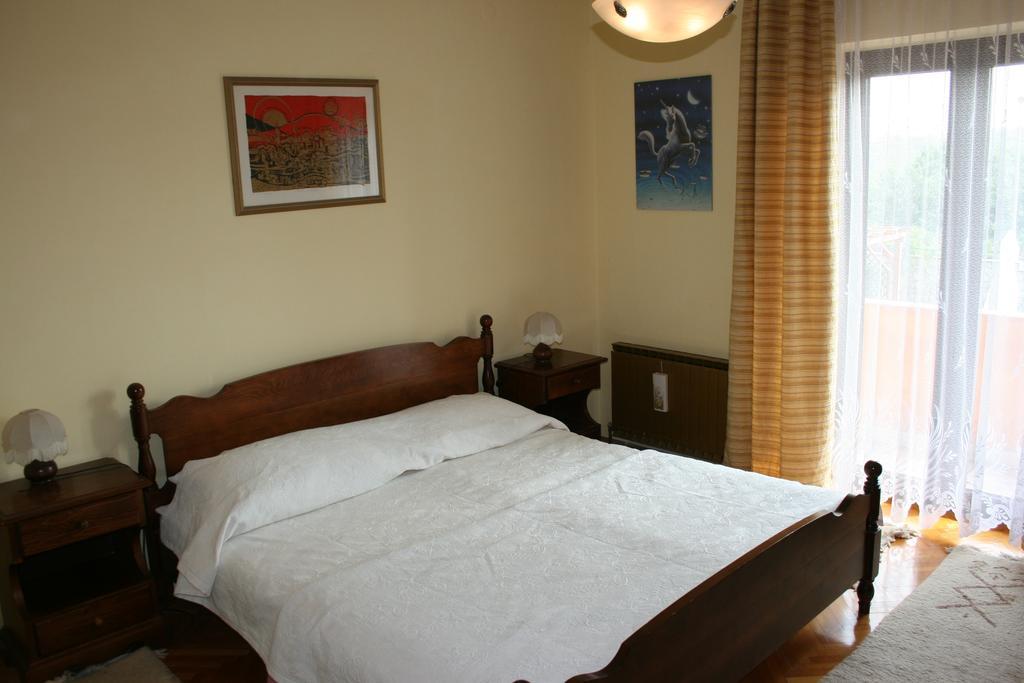 Sossa Apartments Umag Bilik gambar