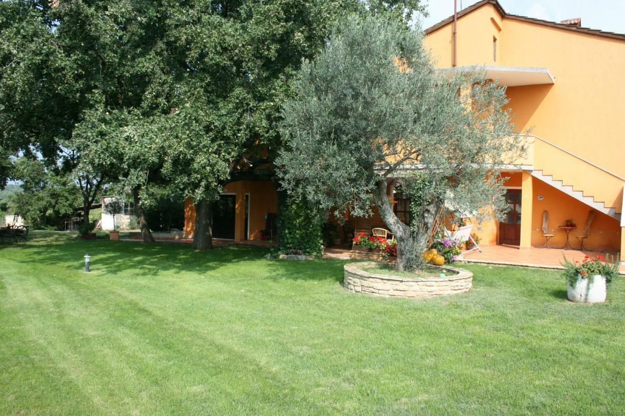 Sossa Apartments Umag Luaran gambar